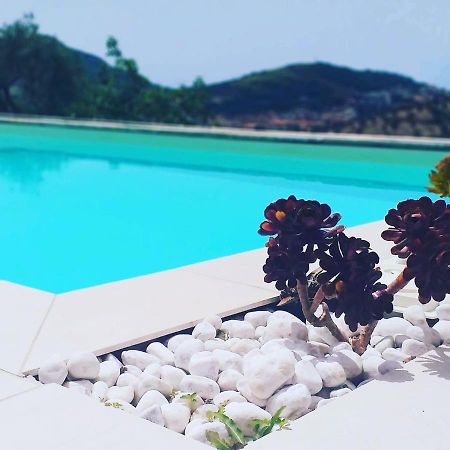 Stella Marina Agropoli Hotel Eksteriør billede