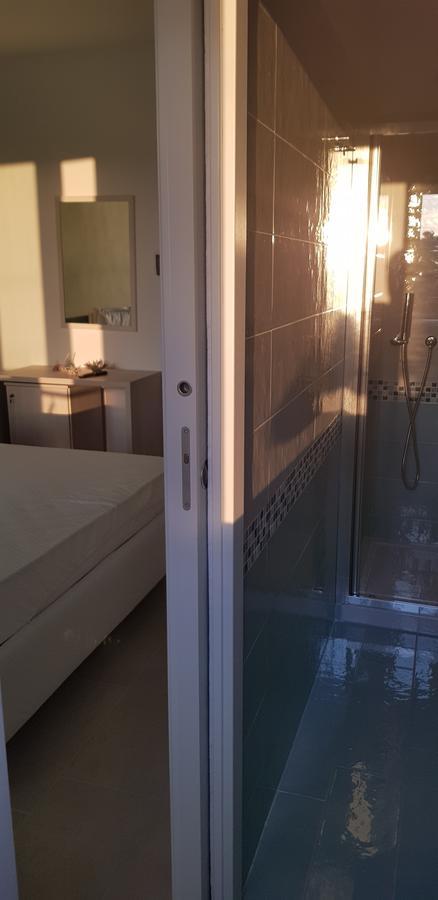 Stella Marina Agropoli Hotel Eksteriør billede